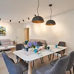 Villa Nika With Private Heated Pool Slano
