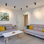 Villa Nika With Private Heated Pool *
