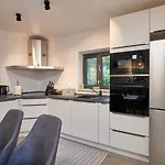 Villa Nika With Private Heated Pool