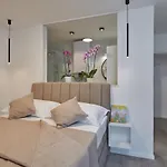 Vila Nika With Private Heated Pool Slano