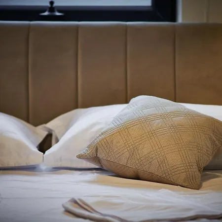 Nika With Private Heated Pool Villa *