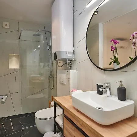 Villa Nika With Private Heated Pool Slano