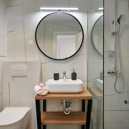 Nika With Private Heated Pool Villa