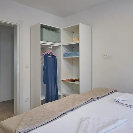 Nika With Private Heated Pool Villa *