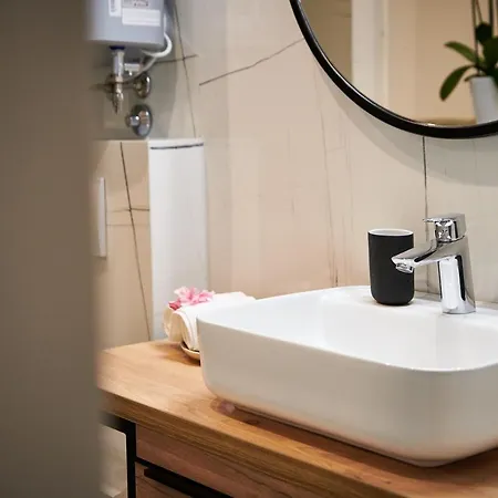 Nika With Private Heated Pool Villa *