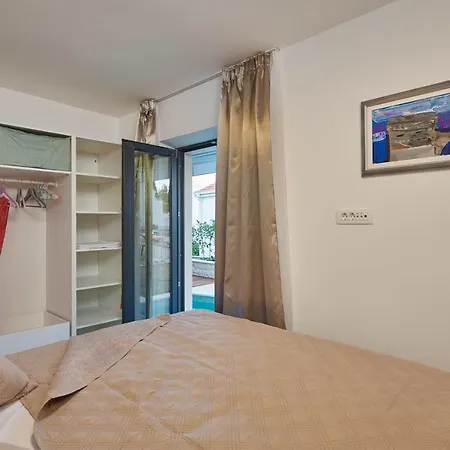 Willa Nika With Private Heated Pool *
