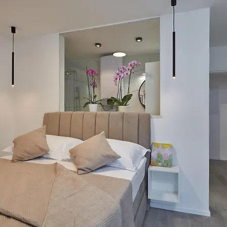 Villa Nika With Private Heated Pool Slano