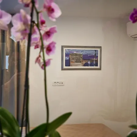 Nika With Private Heated Pool Villa