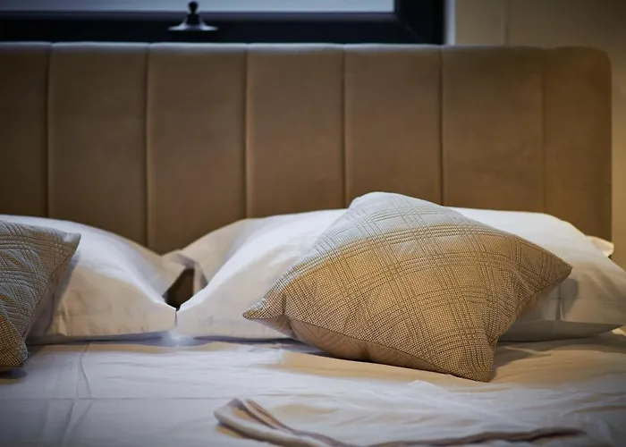 Nika With Private Heated Pool 别墅 *