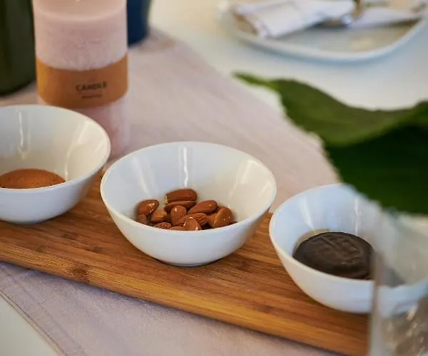 别墅 Nika With Private Heated Pool *