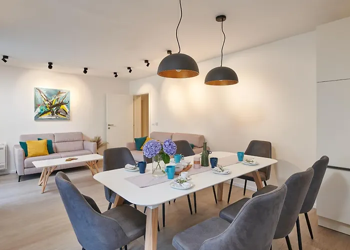 别墅 Nika With Private Heated Pool 斯拉诺