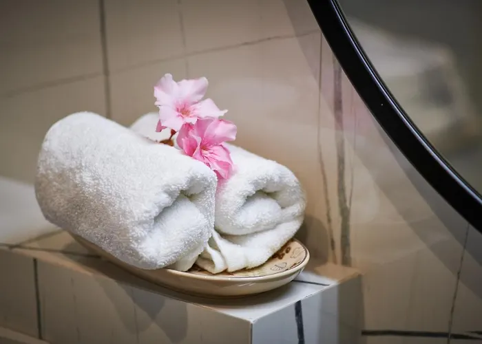 别墅 Nika With Private Heated Pool 斯拉诺