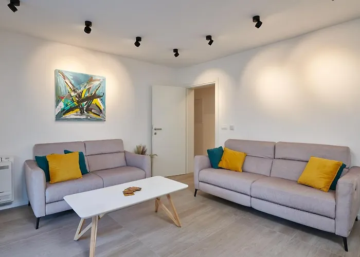 别墅 Nika With Private Heated Pool *