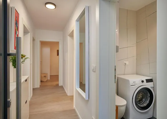 别墅 Nika With Private Heated Pool 斯拉诺